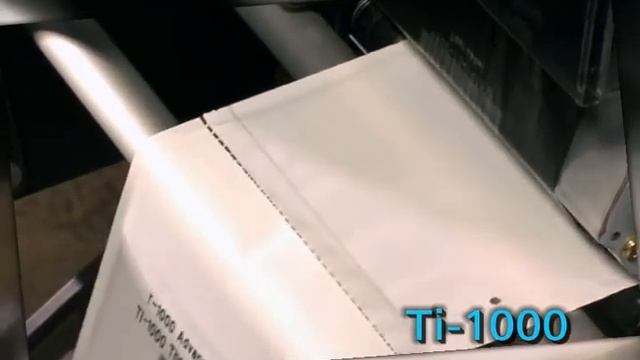 Ti-1000 Thermal Transfer Printer APP (UK) Ltd смотреть онлайн