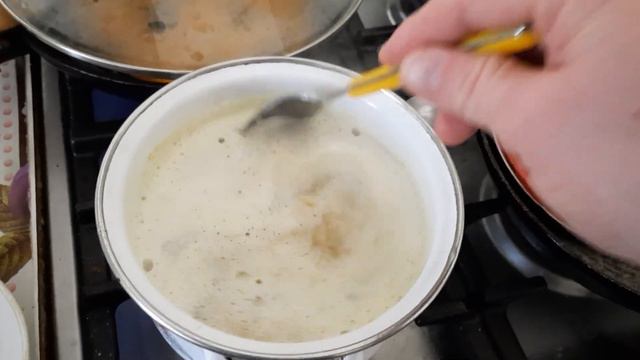 Готовим нагетсы. смотреть онлайн