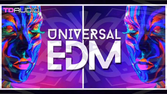 Sample Pack - Universal EDM - TD Audio смотреть онлайн