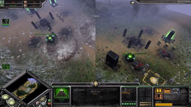 TIME BONUS для некрона ► Dawn of war - Soulstorm смотреть онлайн