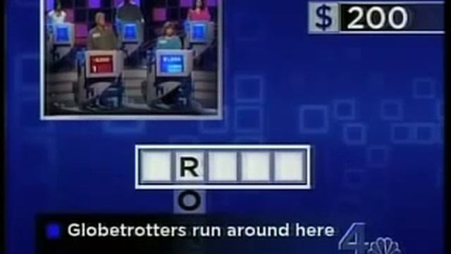 Merv Griffin's Crosswords (2 of 3) смотреть онлайн