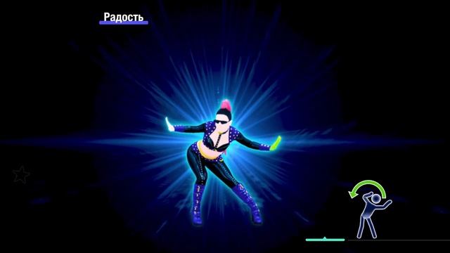 Just Dance 2021 (PC) - First Gameplay смотреть онлайн