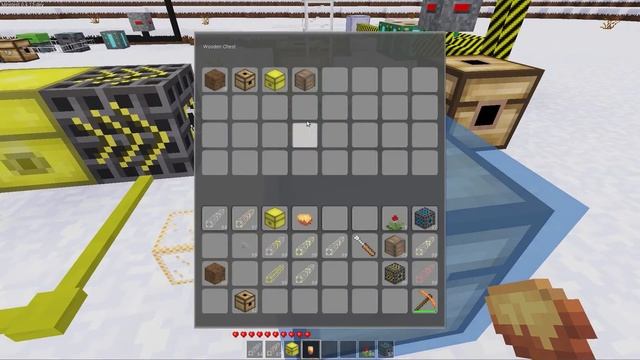 Minetest Mod Review: Pipeworks смотреть онлайн