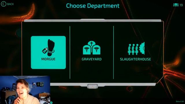 AI OPPONENT Bio Inc. Redemption #2 смотреть онлайн