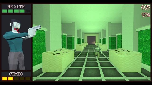 TYPOS AND BRAINS: Help the Zombie Escape from a Mansion... ...with Typing! смотреть онлайн