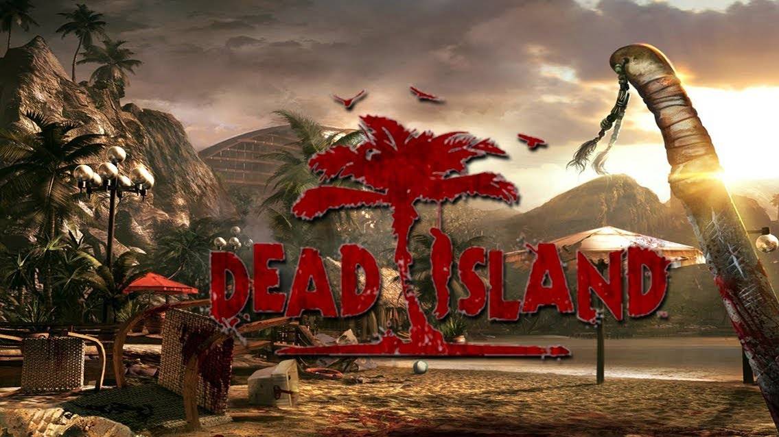 DEAD ISLAND DE/ стрим 4 смотреть онлайн