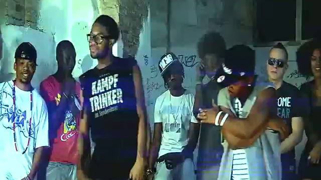 DDD Roll Me The Blund Video Official HD 2012 смотреть онлайн