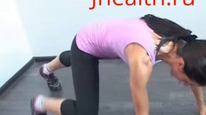 Сверхбыстрая тренировка для сжигания жира