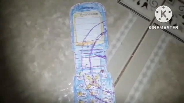 Sony Ericsson Z200 Startup And Shutdown смотреть онлайн