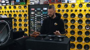 Обзор на новинку от DL Audio: Barracuda 165 / Громкая и бюджетная акустика