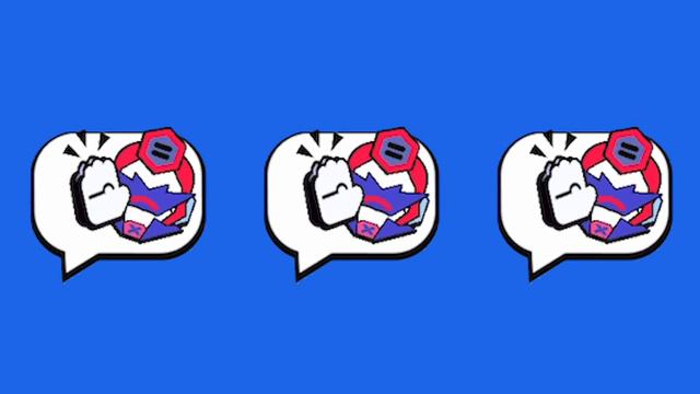 Melodie, Angelo & New Animated Skin Pins