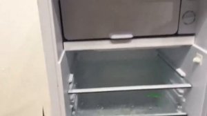 Холодильник Tesler RC 95