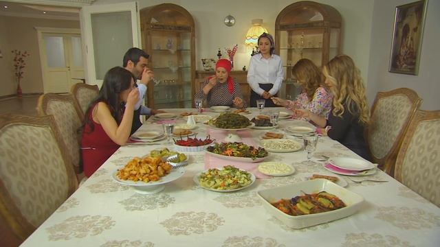 Elif Episode 137 | English Subtitle