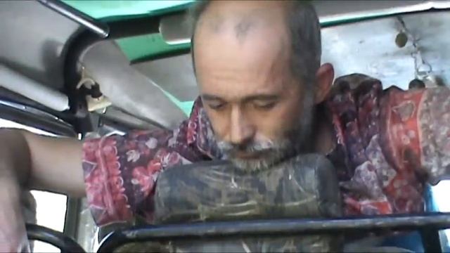 4х4 Крым. Выезд... смотреть онлайн