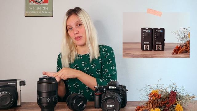 MON MATÉRIEL PHOTO ! | VLOGMAS 2 смотреть онлайн