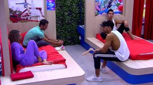 ДОМ-2 Lite 5994 день Дневной эфир (07.10.2020)