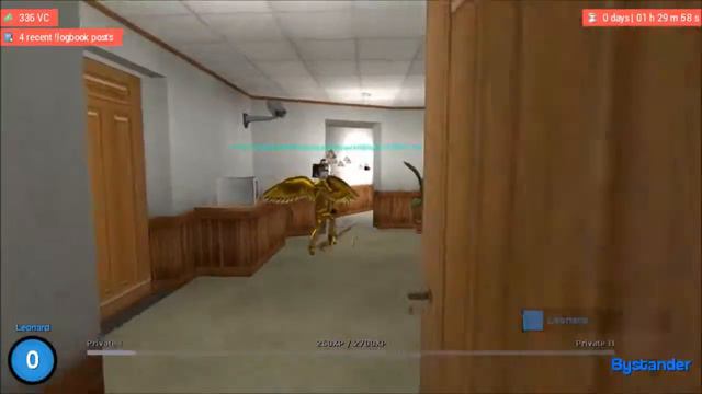 'Taunts are the Solution to Everything!" | Garry's Mod Murder #1 смотреть онлайн
