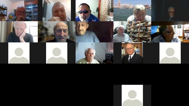 Проф. Олег Пенский. Математические модели влияния субъектов друг на друга. смотреть онлайн