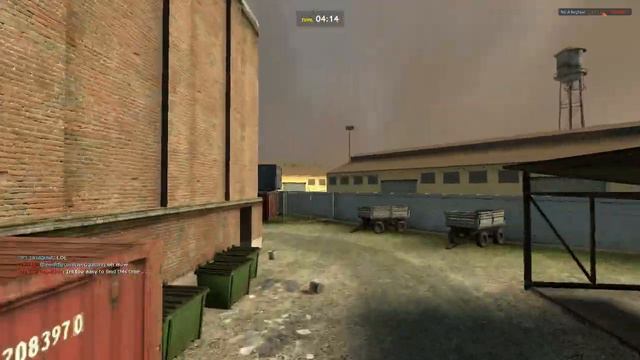 HIDE AND SEEK Prop Hunt Mod (Garry's Mod) Funny Gmod Gameplay EP 7 смотреть онлайн