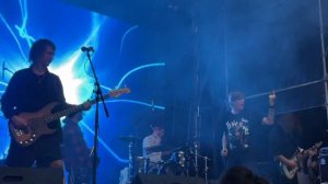 Jane Air - На староневском / 16.06.23 / Санкт-Петербург