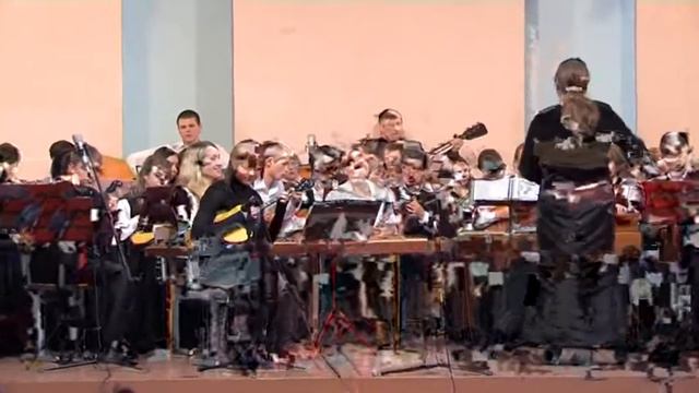 Александр Цыганков Интродукция и чардаш смотреть онлайн