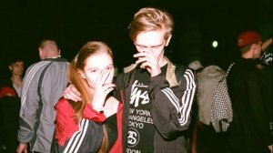 Турбомода – Не Целуй Её