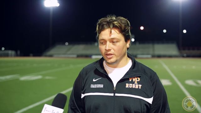 Tailgate Timeout: William Paterson Rugby Club смотреть онлайн