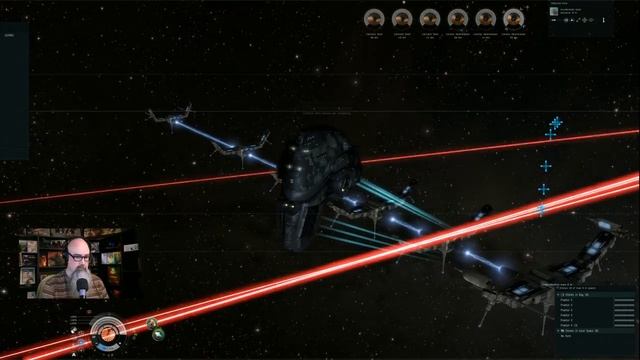?LIVE Null Life = Hard Life = Best Life! - EVE Online Live Presented in 4k смотреть онлайн