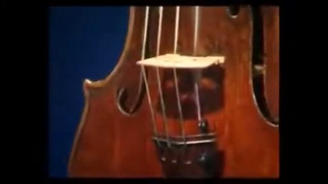 3кл. Музыкальные инструменты. Скрипка смотреть онлайн