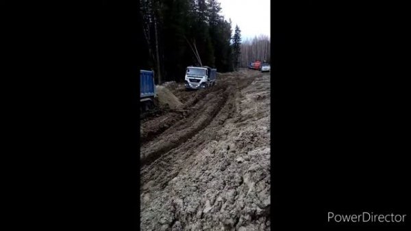 Пальяново дорога