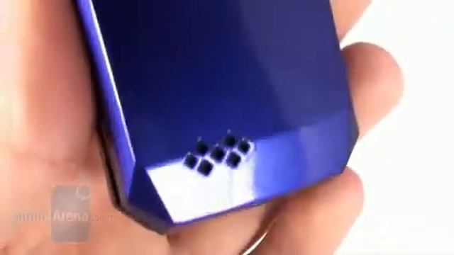 Sony Ercisson Jalou Review and Drivers смотреть онлайн