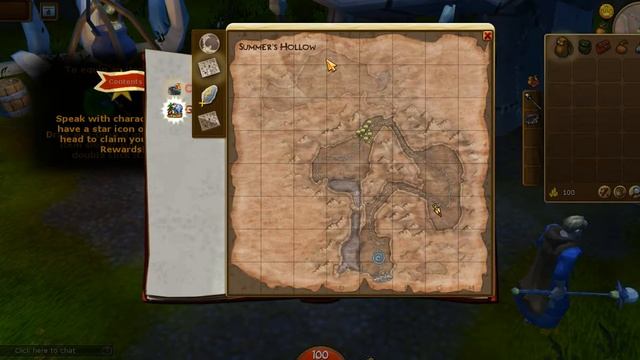 Villager and Heroes #1 (Маги в бой!) смотреть онлайн