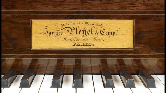 FF Chopin - Mazurka Op 07 No 08 смотреть онлайн