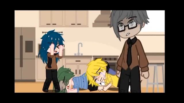 Вару стал ребёнком.(Все серии) смотреть онлайн