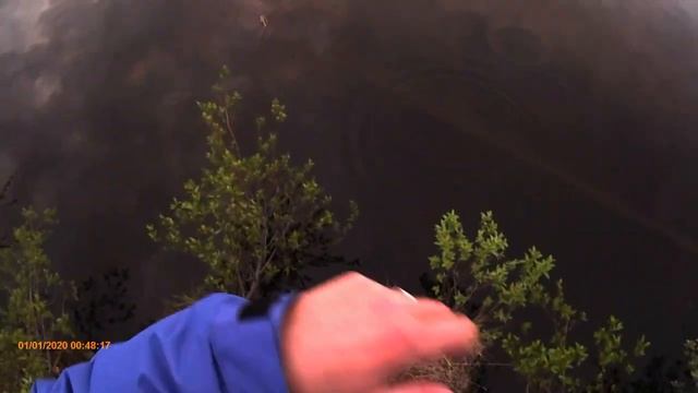 Ловим окуня на безымянном озере смотреть онлайн