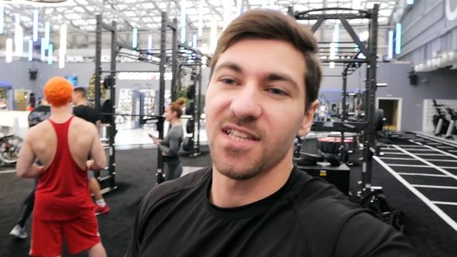 Chris Heria's Challenge 2020 / КУЗНЕЦОВ проТИВ САРАТОВА / Побил рекорд Лося смотреть онлайн