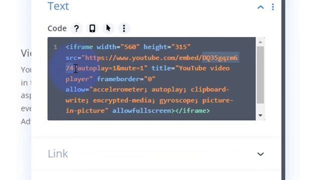 Divi Theme Improve Engagement With An AUTOPLAY Video Slider смотреть онлайн