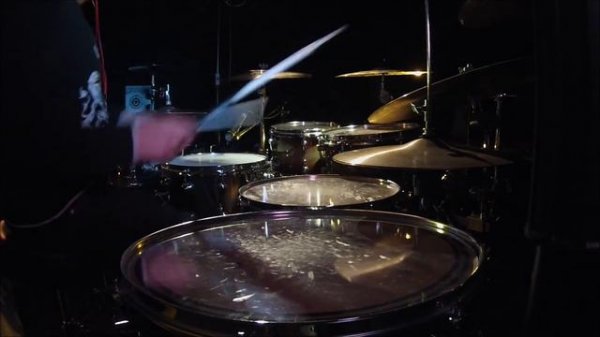 Sonor Select Force Recording Test