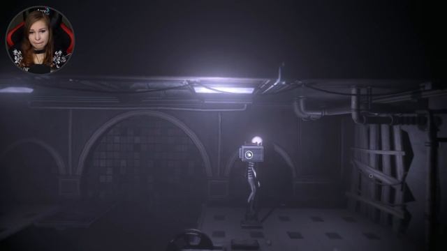 ИГРА НЕ ПО ЗАКОНАМ ФИЗИКИ [Прохождение DARQ] №1 смотреть онлайн