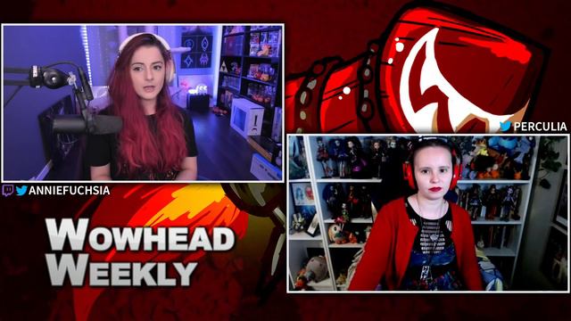 One week till Shadowlands.. | New Launch Cinematic | Wowhead Weekly #252 смотреть онлайн