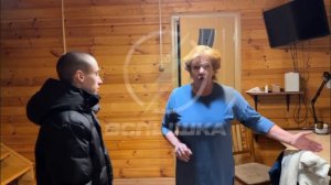 Дэкстэр прода l ПРОПАЛА БАБУШКА ПОМОГИТЕ НАЙТИ!