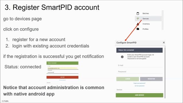 SmarPID controller - Brewfather brewing app integration смотреть онлайн