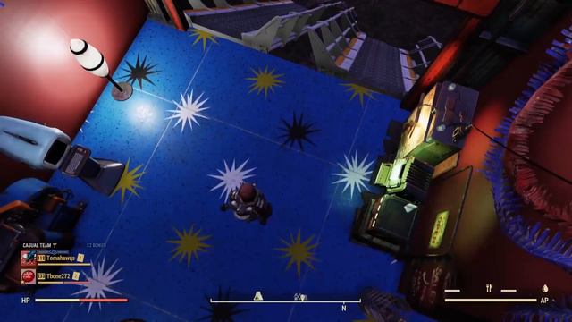 Fallout 76: Stop WASTING TIME scrolling around the MAP смотреть онлайн