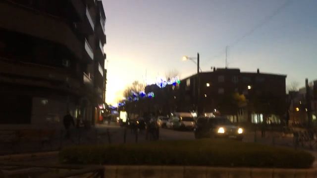 Достопримечательности Хетафе - прогулка по Испанскому городу смотреть онлайн