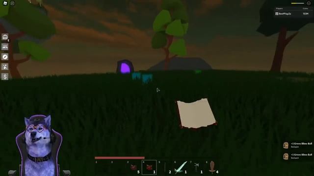 TOP 10 BEST WEAPONS in Roblox Islands (Skyblock) смотреть онлайн