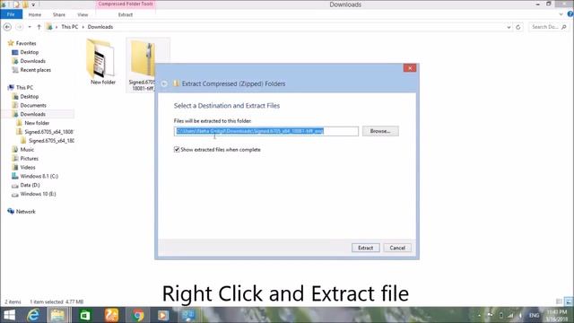 How to install Xerox Printer Driver || Teach World || смотреть онлайн