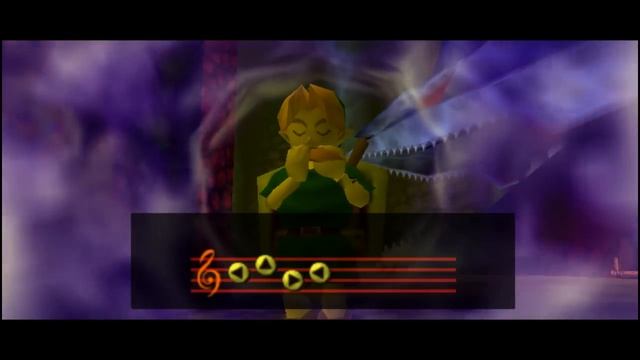 Ocarina of Time (HD) Secrets - Fairies in Gossip Stones смотреть онлайн