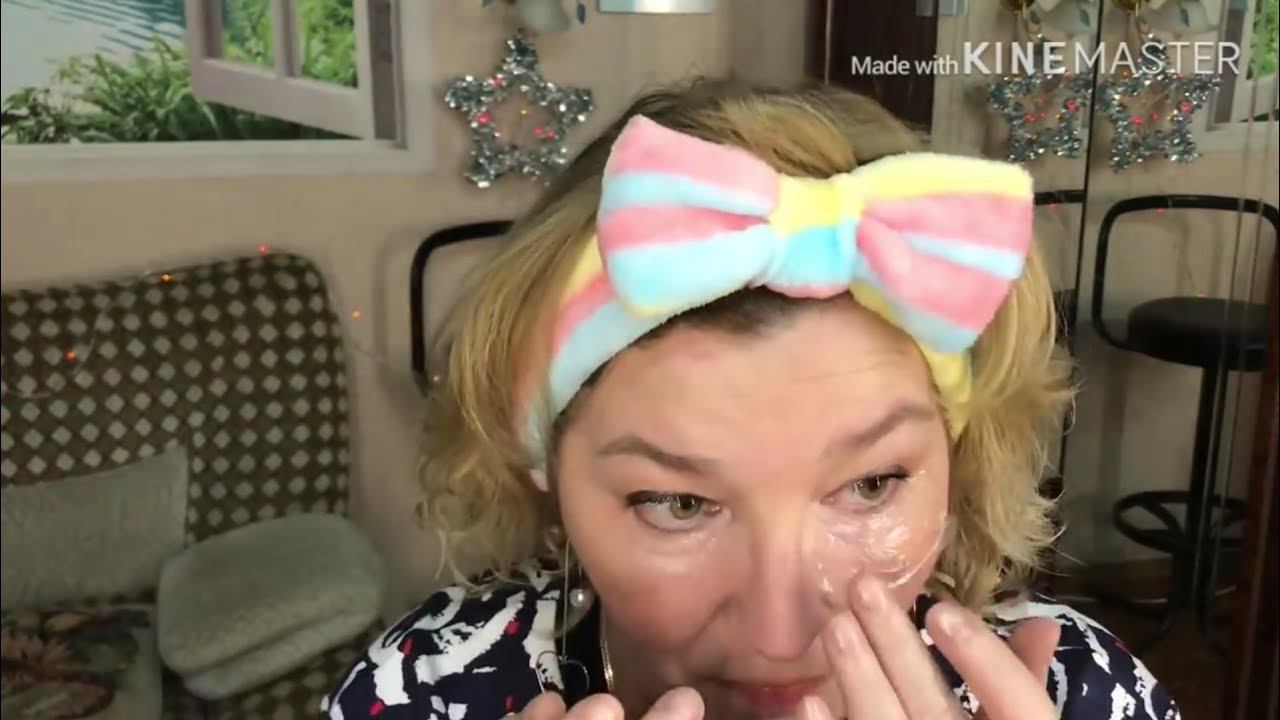 Как вернуть КРАСОТУ и СВЕЖЕСТЬ после ПРАЗДНИКОВ? ЛЕГКО! смотреть онлайн