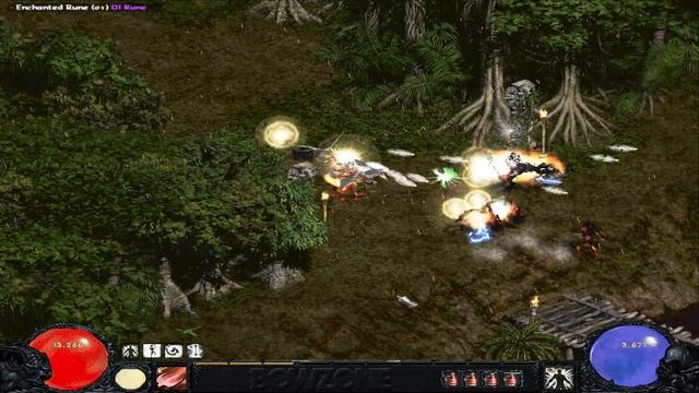 Median XL - Bowzon - The Chamber of Offering - Inquisitor of the Triune смотреть онлайн