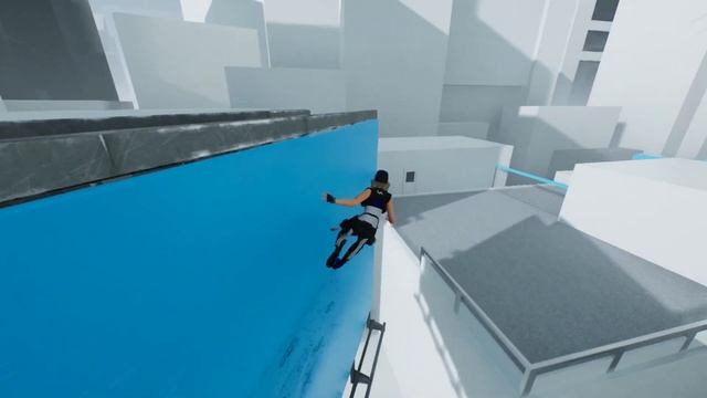 Glass Wings Full Demo Gameplay Walkthrough / [No Commentary] смотреть онлайн
